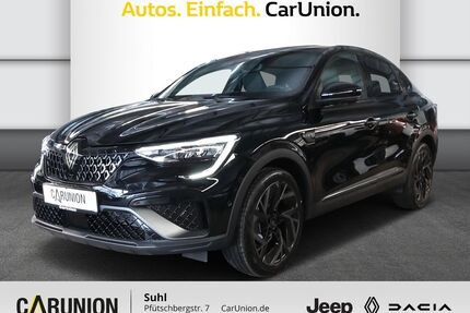 Renault Arkana Gebrauchtwagen