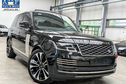 Land Rover Range Rover Gebrauchtwagen