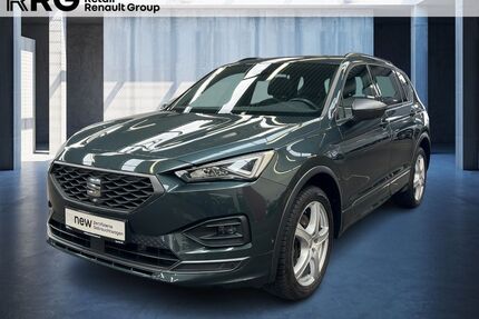 Seat Tarraco Gebrauchtwagen