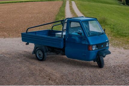 Piaggio APE TM Gebrauchtwagen
