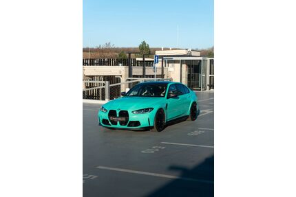 BMW M3 Gebrauchtwagen