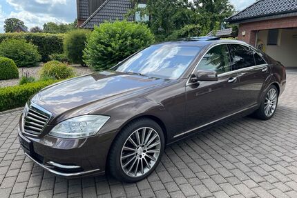 Mercedes-Benz S 350 Gebrauchtwagen