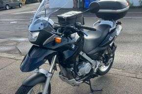 BMW F 650 GS Gebrauchtwagen