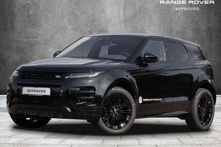 Land Rover Range Rover Evoque Gebrauchtwagen