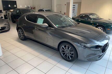 Mazda CX-30 Gebrauchtwagen