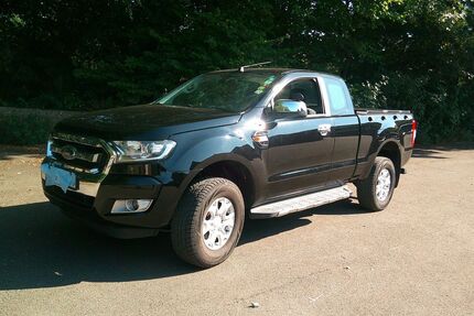 Ford Ranger Gebrauchtwagen