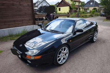Toyota MR 2 Gebrauchtwagen