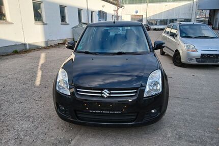 Suzuki Swift Gebrauchtwagen