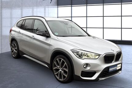 BMW X1 Gebrauchtwagen