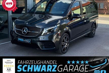 Mercedes-Benz V 300 Gebrauchtwagen