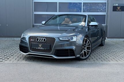 Audi RS5 Gebrauchtwagen