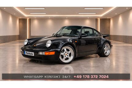 Porsche 964 Gebrauchtwagen