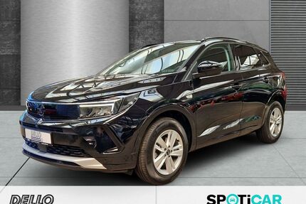 Opel Grandland (X) Gebrauchtwagen