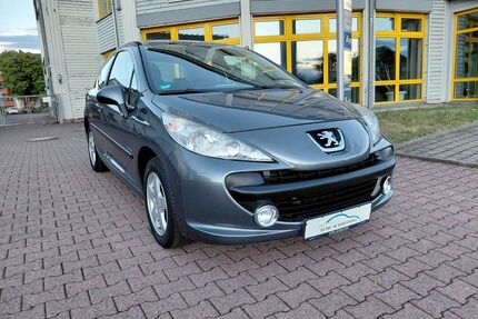 Peugeot 207 Gebrauchtwagen