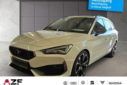 Cupra Leon Gebrauchtwagen