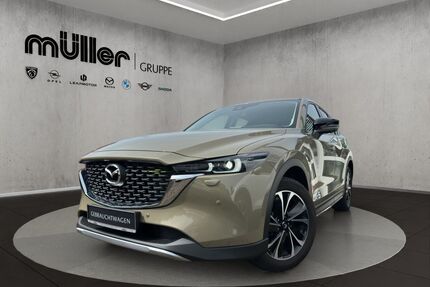 Mazda CX-5 Gebrauchtwagen