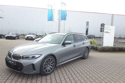 BMW 318 Gebrauchtwagen