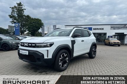 Dacia Duster Gebrauchtwagen