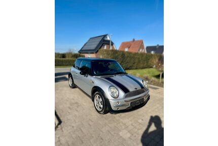 Mini Cooper Gebrauchtwagen