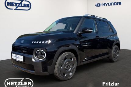 Hyundai INSTER Gebrauchtwagen