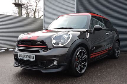 Mini John Cooper Works Gebrauchtwagen