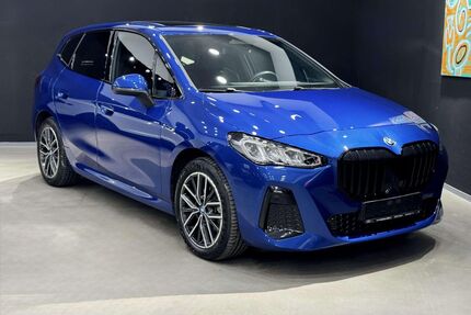 BMW 225 Gebrauchtwagen