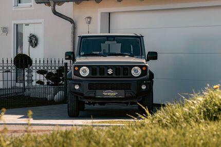 Suzuki Jimny Gebrauchtwagen