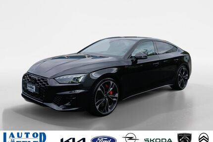 Audi S5 Gebrauchtwagen
