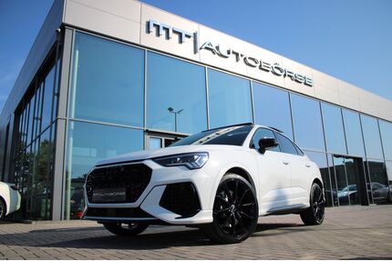 Audi RSQ3 Gebrauchtwagen