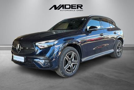 Mercedes-Benz GLC 300 Gebrauchtwagen