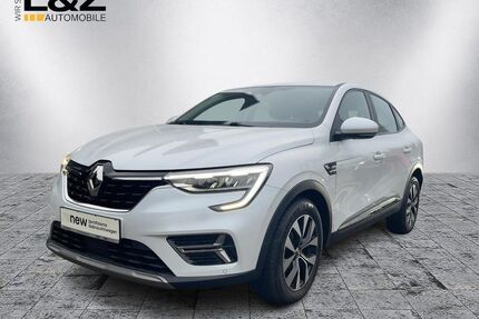 Renault Arkana Gebrauchtwagen
