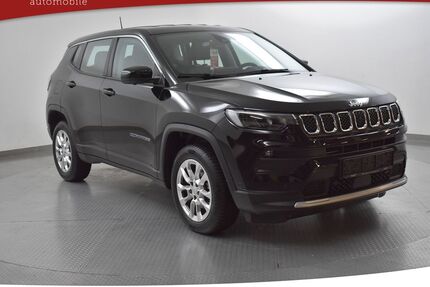 Jeep Compass Gebrauchtwagen