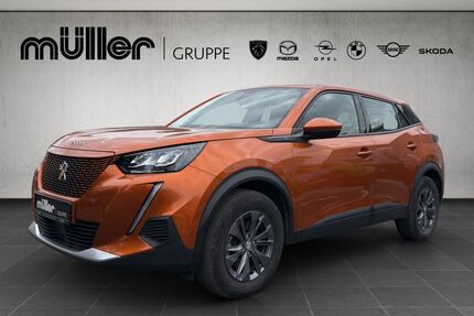 Peugeot 2008 Gebrauchtwagen