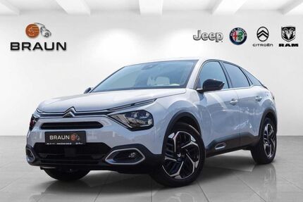 Citroen C4 Gebrauchtwagen