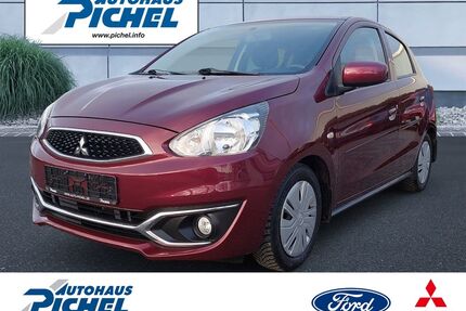 Mitsubishi Space Star Gebrauchtwagen