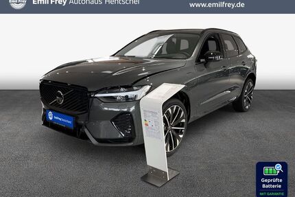 Volvo XC60 Gebrauchtwagen