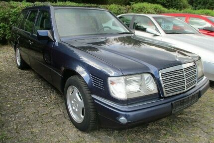 Mercedes-Benz E 250 Gebrauchtwagen