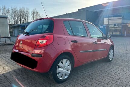 Renault Clio Gebrauchtwagen