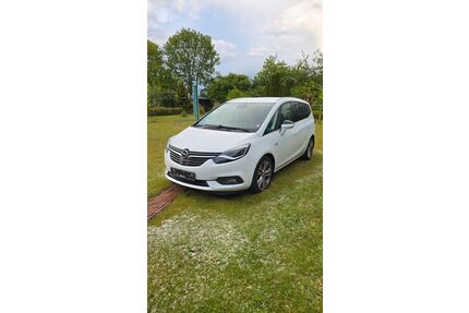 Opel Zafira Tourer Gebrauchtwagen