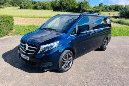 Mercedes-Benz V 250 Gebrauchtwagen