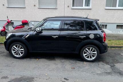 Mini Countryman S (Cooper) Gebrauchtwagen
