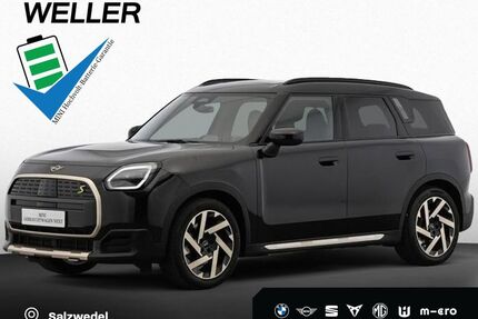 Mini Countryman SE (Cooper) Gebrauchtwagen