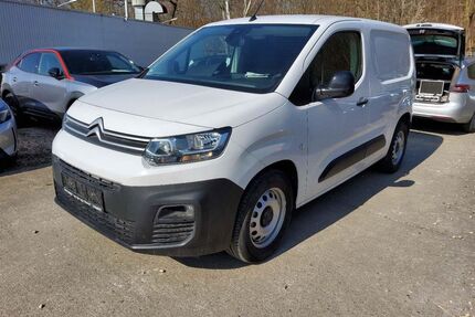 Citroen Berlingo Gebrauchtwagen