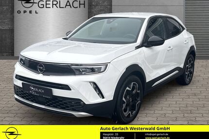Opel Mokka Gebrauchtwagen