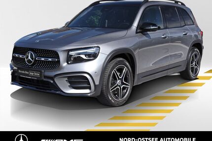 Mercedes-Benz GLB 200 Gebrauchtwagen