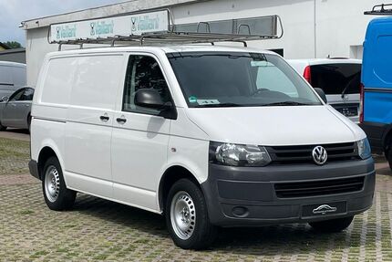 VW T5 andere Gebrauchtwagen