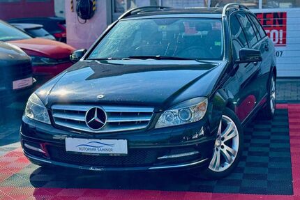 Mercedes-Benz C 350 Gebrauchtwagen