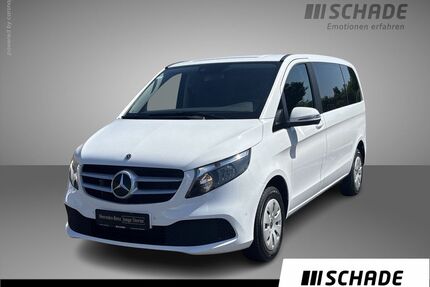 Mercedes-Benz V 220 Gebrauchtwagen