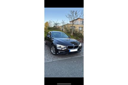 BMW 320 Gebrauchtwagen