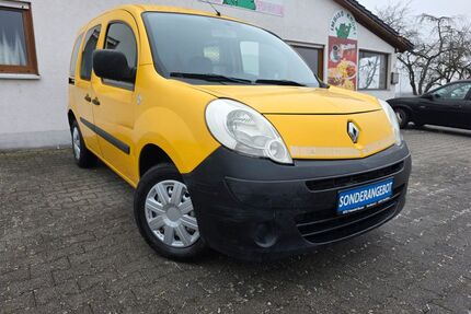 Renault Kangoo Gebrauchtwagen